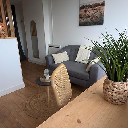 Studio De Charme Cosy Centre-Ville Tarbes Esterno foto