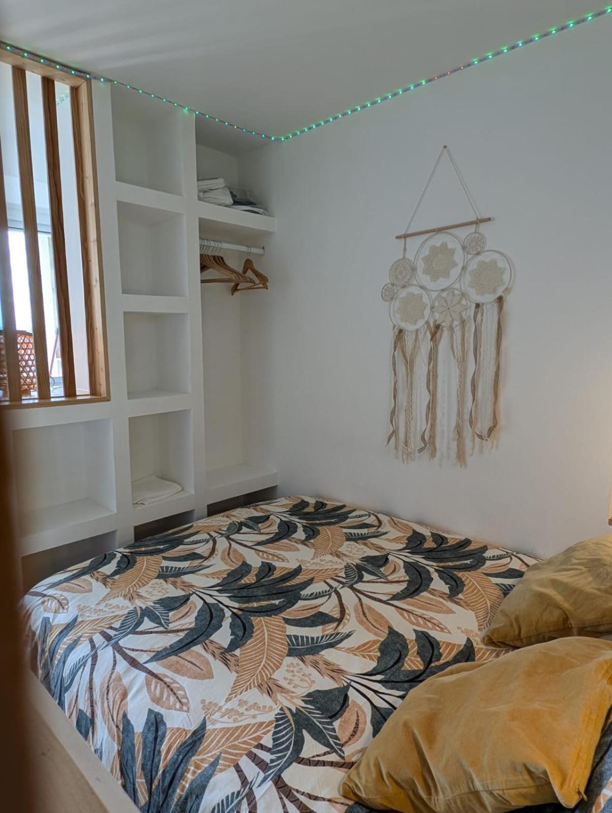 Studio De Charme Cosy Centre-Ville Tarbes Esterno foto